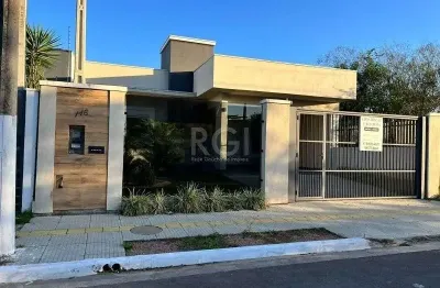 Casa para venda - 130m², 3 dormitórios, sendo 1 suites, 3 vagas - parque granja esperança