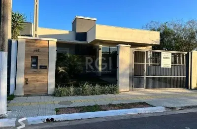 Casa para venda - 130m², 3 dormitórios, sendo 1 suites, 3 vagas - parque granja esperança