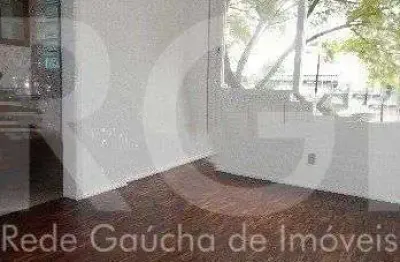 Apartamento para venda - 43m², 1 dormitório, cidade baixa