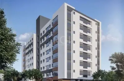Apartamento para venda - 63.69m², 2 dormitórios, sendo 1 suites, 1 vaga - passo da areia