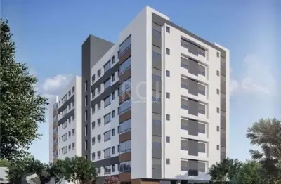 Apartamento para venda - 63.69m², 2 dormitórios, sendo 1 suites, 1 vaga - passo da areia