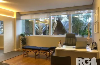 Sala comercial à venda na Rua Anita Garibaldi, 1198, Mont Serrat, Porto Alegre