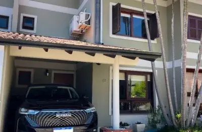 Casa em condomínio fechado com 4 quartos à venda na Rua Doutor Pereira Neto, 2132, Tristeza, Porto Alegre