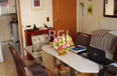 Apartamento para venda - 113.31m², 2 dormitórios, 1 vaga - partenon