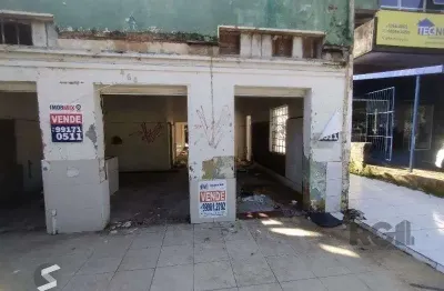 Terreno à venda na Avenida do Forte, 518, Vila Ipiranga, Porto Alegre