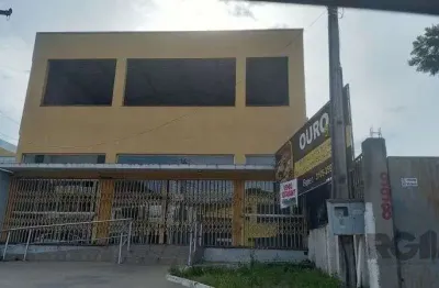 Depósito/pavilhão para venda - 370m², 0 dormitórios, jardim floresta