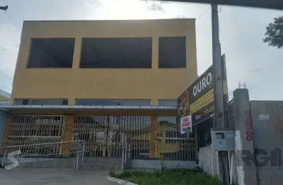 Depósito/pavilhão para venda - 370m², 0 dormitórios, jardim floresta