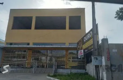 Depósito/pavilhão para venda - 370m², 0 dormitórios, jardim floresta