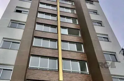 Apartamento com 1 quarto à venda na Rua Portugal, 684, Higienópolis, Porto Alegre