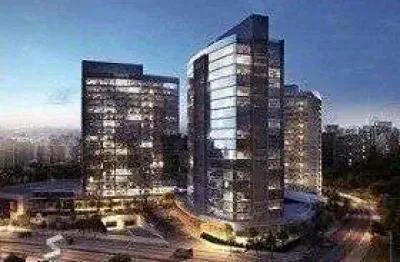 Sala comercial à venda na Avenida Senador Tarso Dutra, 623, Petrópolis, Porto Alegre