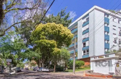 Apartamento com 3 quartos à venda na Rua Barão de Santo Ângelo, 434, Moinhos de Vento, Porto Alegre