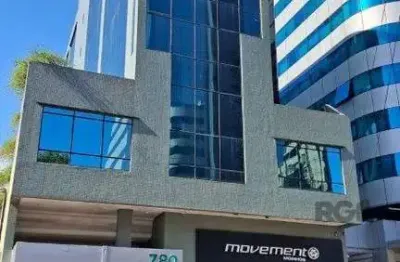 Sala comercial à venda na Rua Mostardeiro, 867, Moinhos de Vento, Porto Alegre