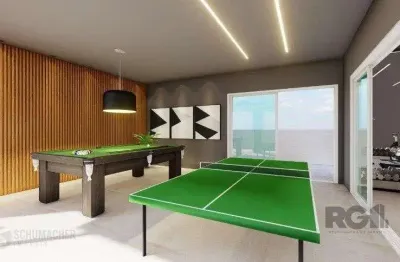 Apartamento com 3 quartos à venda na Rua Guilherme Gutman, 652, Centro, Capão da Canoa