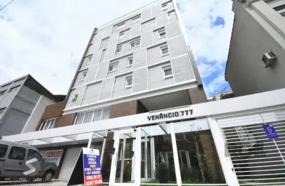 Apartamento com 2 quartos à venda na Avenida Venâncio Aires, 856, Santana, Porto Alegre