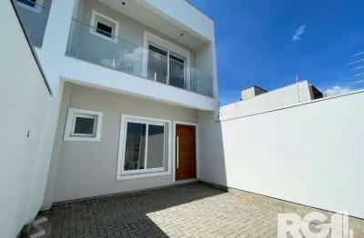 A chave dos sonhos que você busca esta aqui, nesta casa em bairro planejado na cidade de canoas.