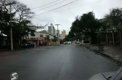 Terreno à venda na Rua Euclydes da Cunha, 650, Partenon, Porto Alegre