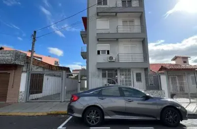 Apartamento com 2 quartos à venda na Rua Antônio Bastos, 202, Vila Regina, Cachoeirinha