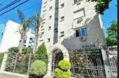 Apartamento para Venda - 79.75m², 3 dormitórios, sendo 1 suites, 1 vaga - Santo Antonio