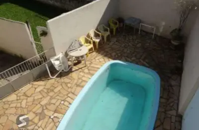 Casa com 3 quartos à venda na Avenida São Borja, 491, Nonoai, Porto Alegre