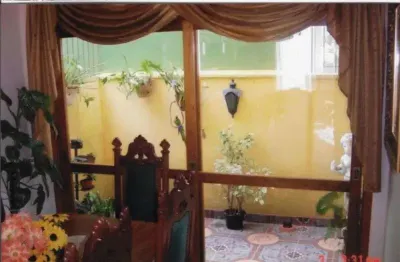 Casa com 3 quartos à venda na Rua Kyve T. Knijnik, 146, Espírito Santo, Porto Alegre