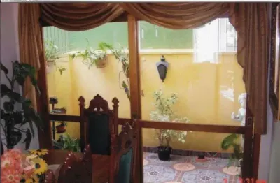 Casa com 3 quartos à venda na Rua Kyve T. Knijnik, 146, Espírito Santo, Porto Alegre