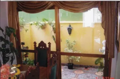 Casa com 3 quartos à venda na Rua Kyve T. Knijnik, 146, Espírito Santo, Porto Alegre