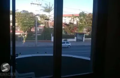 Apartamento para venda - 60.09m², 1 dormitório, 1 vaga - cristal