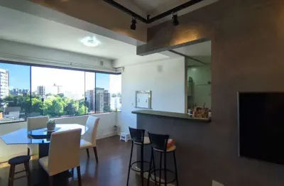 Apartamento com 3 quartos à venda na Rua Comendador Albino Cunha, 184, Cristo Redentor, Porto Alegre