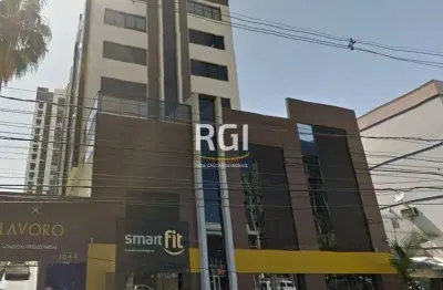 Conjunto/sala para venda - 29.49m², 0 dormitórios, 1 vaga - menino deus