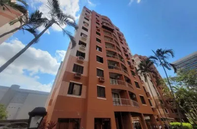 Apartamento com 2 quartos à venda na Rua Carlos Silveira Martins Pacheco, 126, Cristo Redentor, Porto Alegre