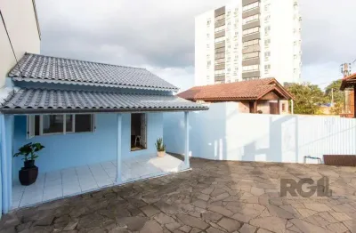 Casa com 2 quartos à venda na Avenida Eduardo Prado, 167, Cavalhada, Porto Alegre