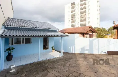 Casa com 2 quartos à venda na Avenida Eduardo Prado, 167, Cavalhada, Porto Alegre
