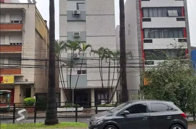 Apartamento para venda - 104m², 3 dormitórios, 1 vaga - independência