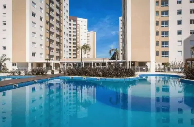 Apartamento com 3 quartos à venda na Avenida Farroupilha, 5569, Marechal Rondon, Canoas