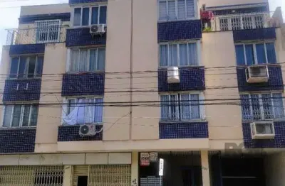 Apartamento com 2 quartos à venda na Avenida Bento Gonçalves, 1062, Partenon, Porto Alegre