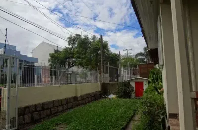 Terreno à venda na Rua Pasteur, 682, Ipanema, Porto Alegre