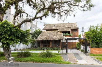 Casa com 5 quartos à venda na Rua Sargento Nicolau Dias de Farias, 105, Tristeza, Porto Alegre