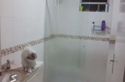 Apartamento para venda - 58m², 2 dormitórios, 1 vaga - partenon