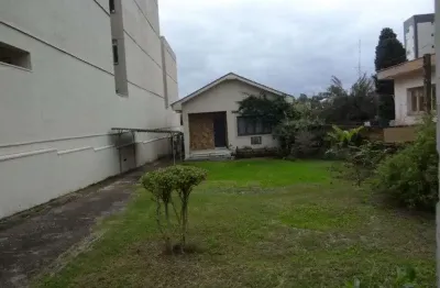 Terreno à venda na Rua General Rondon, 926, Tristeza, Porto Alegre