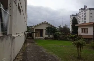 Terreno à venda na Rua General Rondon, 926, Tristeza, Porto Alegre