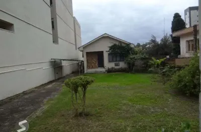 Terreno à venda na Rua General Rondon, 926, Tristeza, Porto Alegre