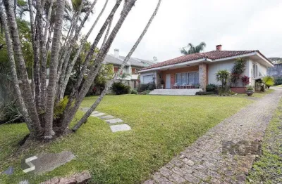 Casa com 3 quartos à venda na Rua João Mendes Ouriques, 316, Ipanema, Porto Alegre