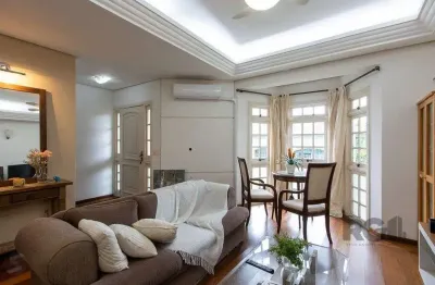 Casa em condomínio à venda, 4 quartos, 2 suites, 2 vagas - bairro tristeza