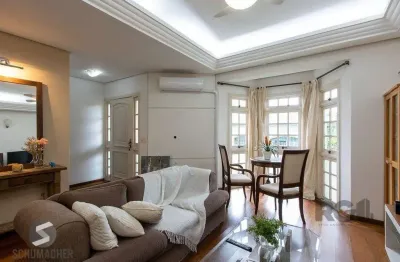 Casa em condomínio à venda, 4 quartos, 2 suites, 2 vagas - bairro tristeza