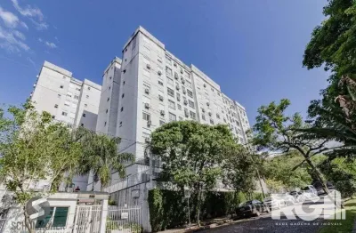 Apartamento com suíte e churrasqueira e infraestrutura completa de lazer