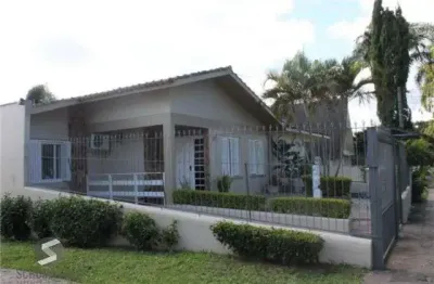Casa para venda - 200m², 4 dormitórios, sendo 1 suites, 3 vagas - ipanema