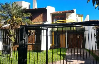 Casa para venda - 268m², 3 dormitórios, sendo 1 suites, jardim isabel