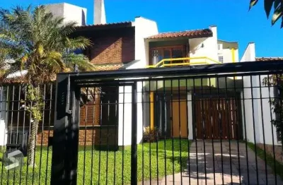 Casa para venda - 268m², 3 dormitórios, sendo 1 suites, jardim isabel
