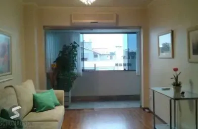 Cobertura para venda - 276.3m², 4 dormitórios, sendo 1 suites, 2 vagas - jardim planalto