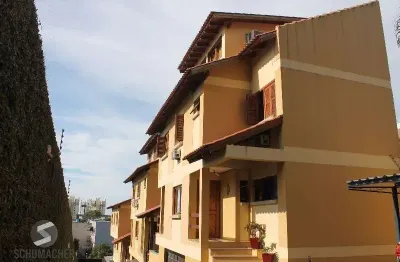 Casa condominio para venda - 168.39m², 3 dormitórios, sendo 1 suites, 4 vagas - tristeza